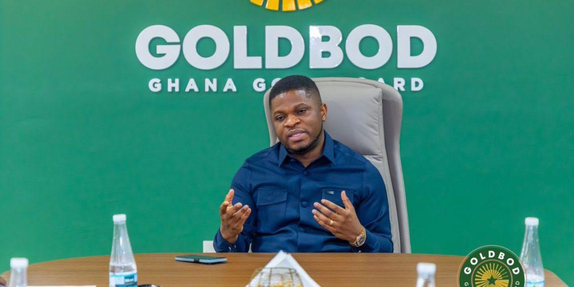 GoldBod’s GH¢970mn assay windfall opens new fiscal channel from Ghana’s gold trade