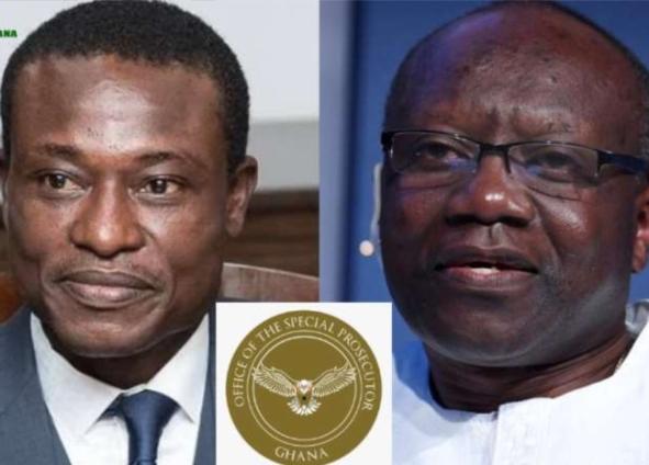 Ofori-Atta to be back to Ghana to resume trial on August 27