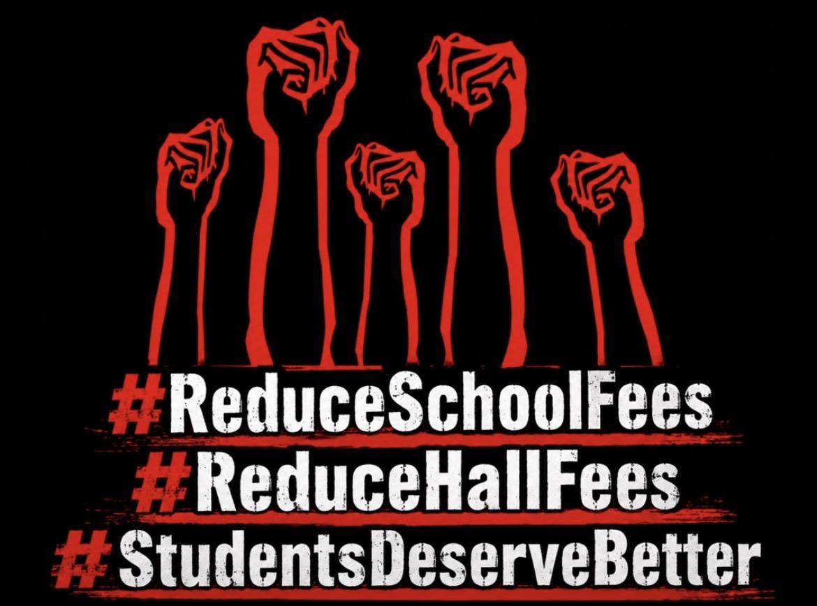 Former UCC SRC PRO Wiafe Felix Nana Calls for Stronger Student Action as Hostel Fees Surge