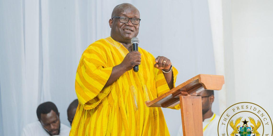 Chamber Seeks Answers Over Adamus Lease Revocation as Mining Sector Watches