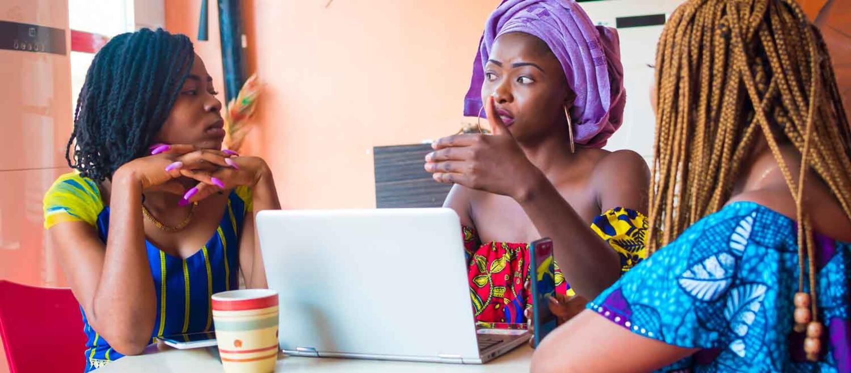 How AI Agents Could Transform African Businesses