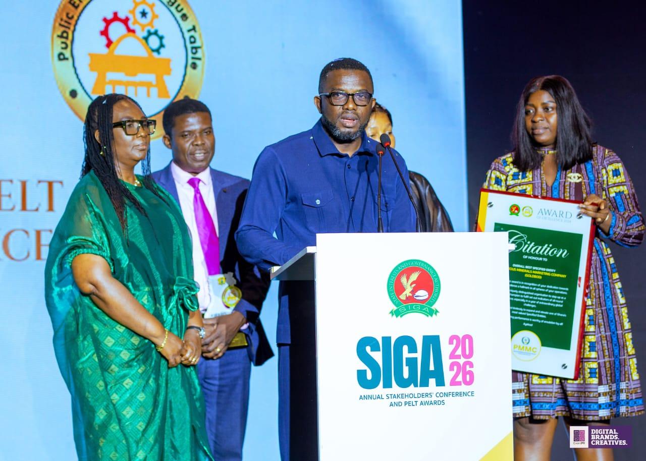 SIGA reports strong profit in state enterprises - bouncing back with recovery